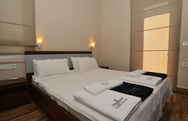 Lighthouse Nadia Aparts - Foto 9