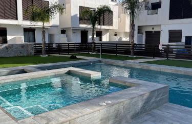 Comfortable Apartment in Torre de la Horadada - Foto 1