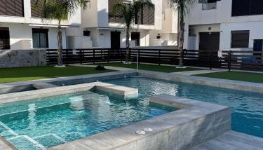 Comfortable Apartment in Torre de la Horadada - Foto 1