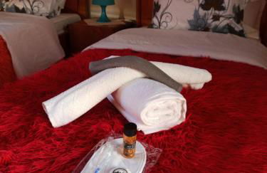 AB Preveza Apartments-15 Meters Over the Sea Attic & Alexander's the Great Executive Suite - Photo 57