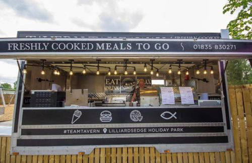 Travellers Rest Retreat - Foto 61