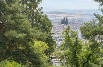 La maison des Fleurs - Superbe maison sur les hauteurs de Clermont - Foto 42