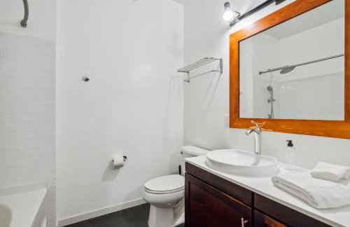 CozySuites 2BR Mill District with gym # 01 - Foto 11