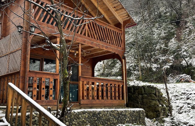 Tanura Bungalows - Foto 14