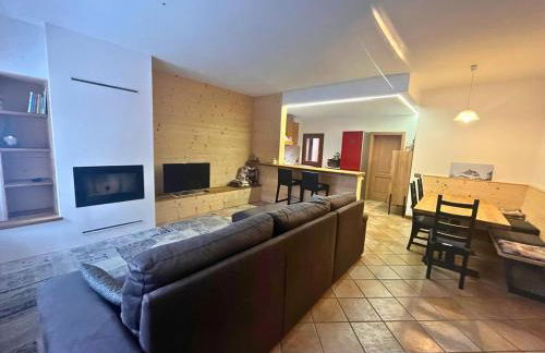 Relax & Elegance apartment near Cortina - Foto 23