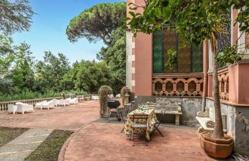 3 Bedroom Beautiful Home In Salerno - Foto 6