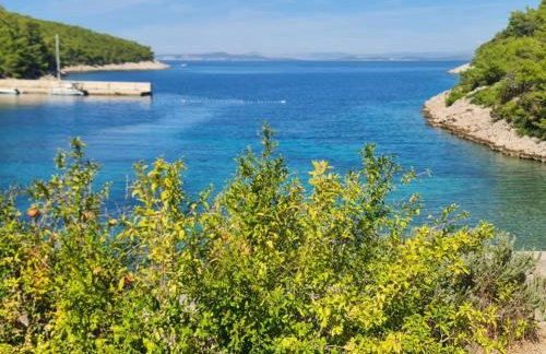 Apartments Stiniva Hvar - Foto 11