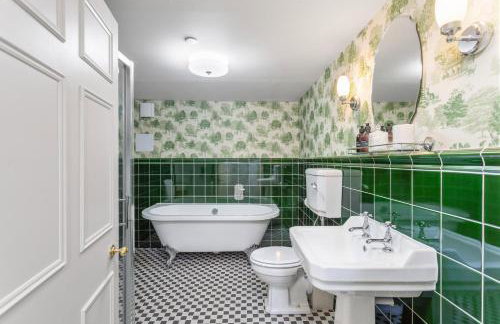 The Townhouse, Leith - Foto 30