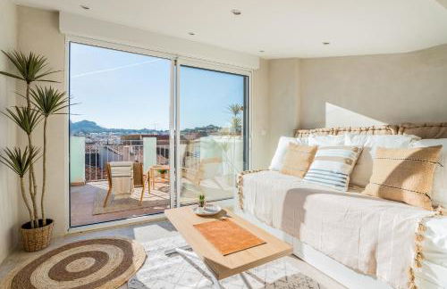 Les Fincas du Port - Studios en ville avec vue - Foto 53