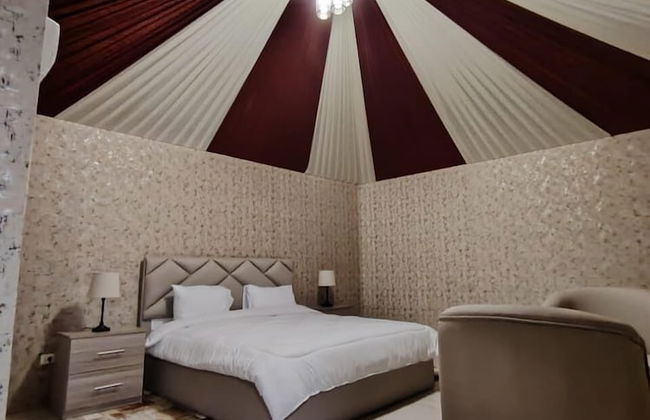 Eagle Rum Camp - Foto 5