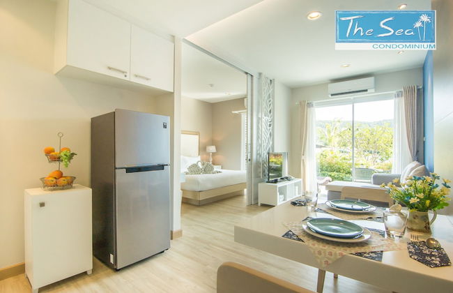 The Sea Condominium - Foto 18