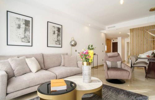 Luxury Escape Marbella - Foto 6