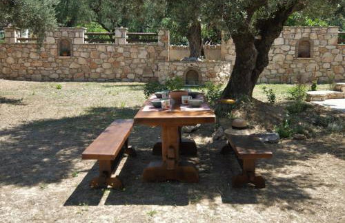 LIORIZA Country Houses - Foto 47