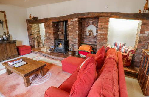 The Haybarn - Foto 5