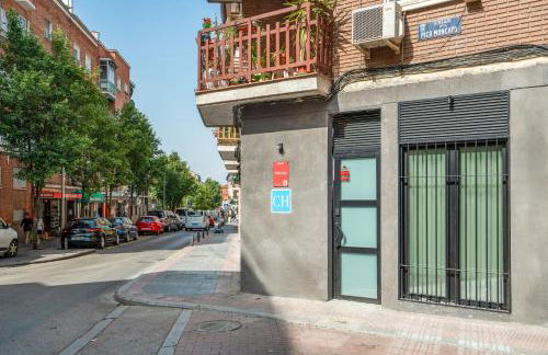 Dobo Madrid Moncayo - Foto 10