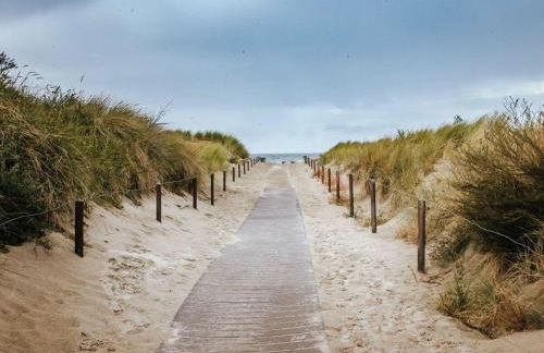 Ferienwohnung "Warnemünder-Strandjuwel" - Foto 31