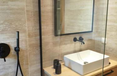 NYC Rafina Harbor Luxury Apartment - Foto 61