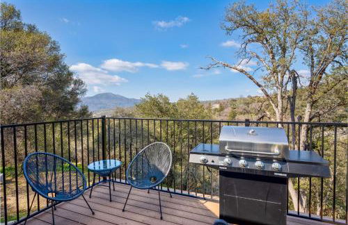 Buckeye Bungalow w hot tub/firepit/views Pet Friendly - Foto 22