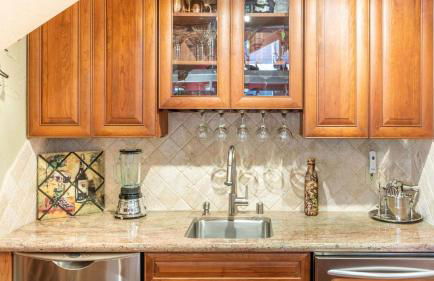 Luxury Incline Village Cabin w Lake Views Game Room Firepit Beach Access - Foto 13