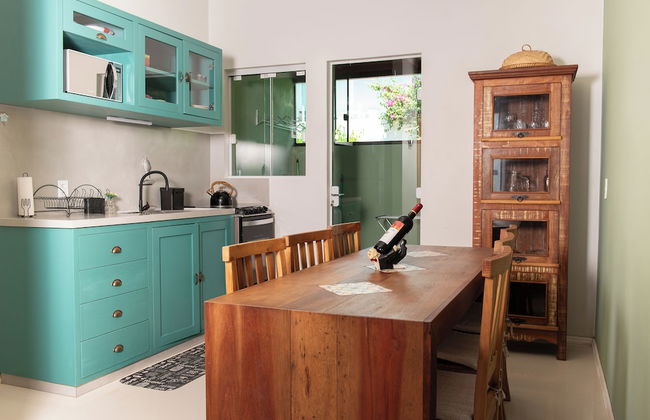 Mirante Azul - Gov Celso Ramos - SC - Foto 11