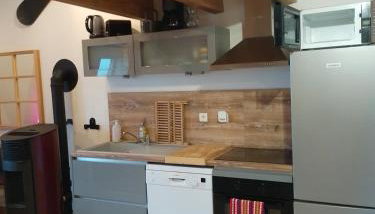 Nid cozy au Lioran - Foto 5