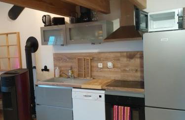 Nid cozy au Lioran - Foto 5