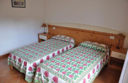 Residenza Turistico Alberghiera Le Poste del Pianone - Foto 36