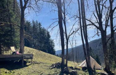 Dharma Farm Retreat - Foto 26