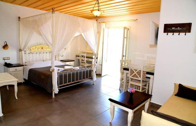 Messaria Hotel - Foto 12