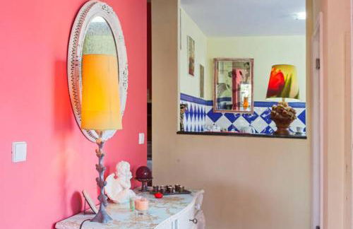 CAMINHOS DE SANTIAGO - VillaMaria BEACH HOUSE - Foto 52