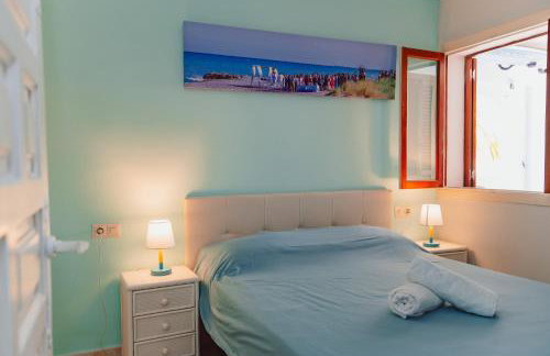 Playa Denia ideal for families - Foto 21