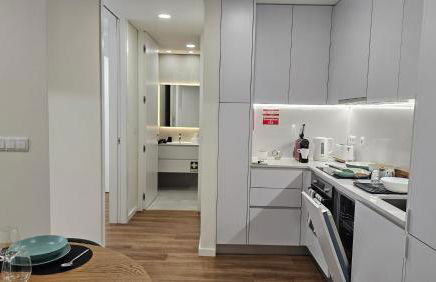 A Proa do Moliceiro SQUARE 15 - DELUXE KING BED - Foto 9