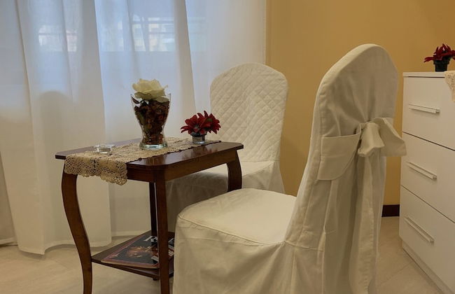 Guesthouse Piazza Istria - Foto 40