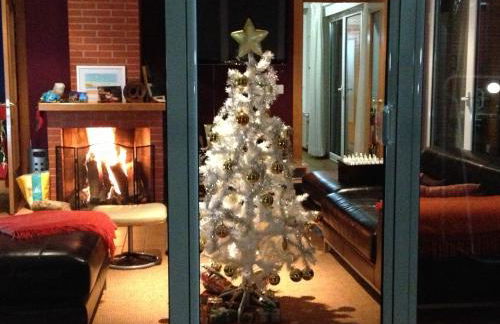 Villa Bosque Albite - Foto 39