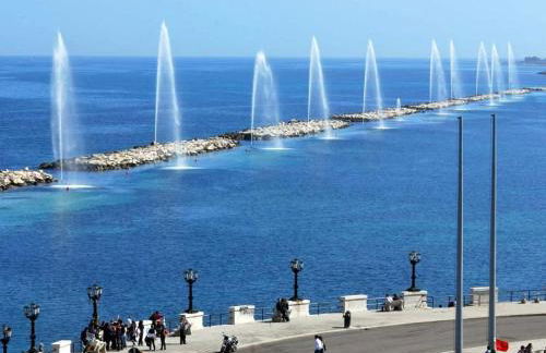 Attico Suite spiaggia Bari - Foto 39