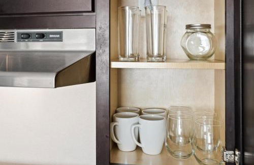 the susan - a cozy, comfy 1bd suite - Foto 29