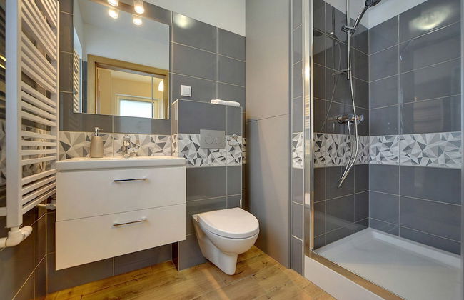 Apartament EverySky Karpacz Wilcza 3F - Photo 41