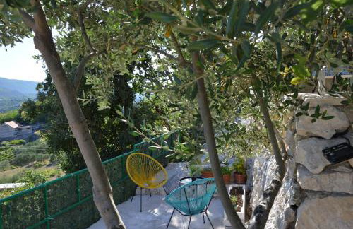 Stone House Marin - Photo 22