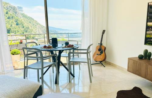 Penthouse over Monaco - Foto 24