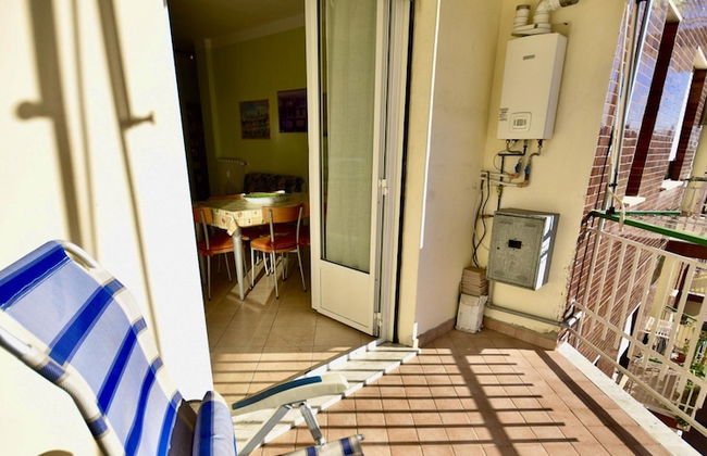 Marina di Taggia Apartment by Wonderful Italy - Photo 22