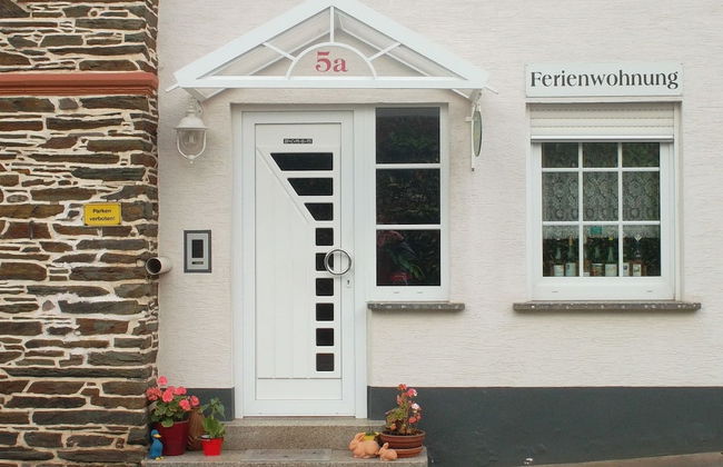 Apartment in Traben-trarbach With Balcony - Foto 17