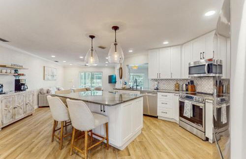 Poseidons Palace - Foto 9