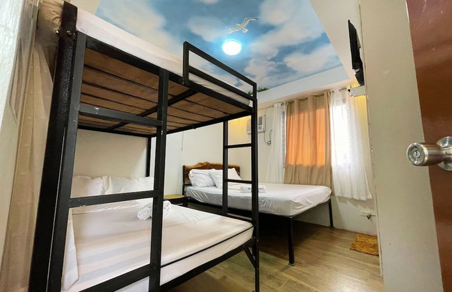 Villa Espinoza Beach Resort Nasugbu - Foto 54