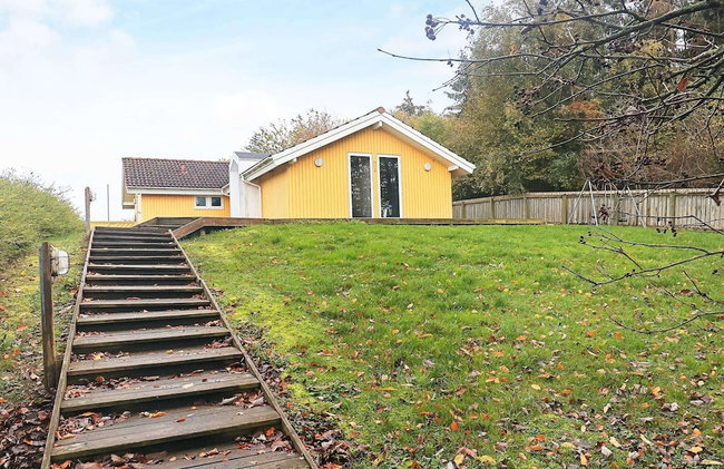 10 Person Holiday Home in Rudkobing - Foto 28