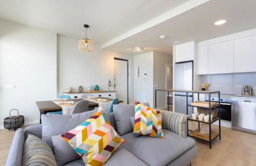 Home2Book Impressive Apt Abades, Pool & Terrace - Foto 9