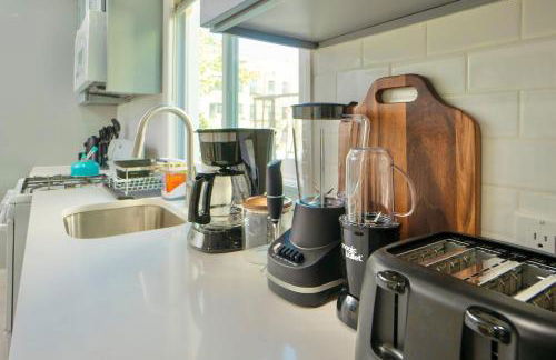 The Hillside | Full House | Parking | Near EWR-NYC - Foto 32