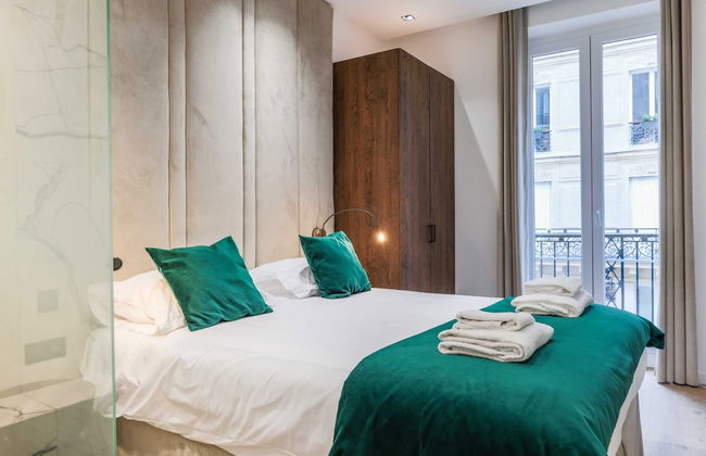 Résidence Paris Caire - Photo 19