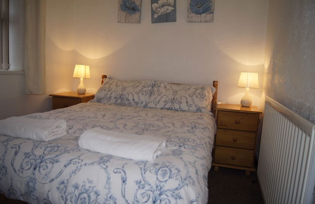 Birchenfields Family Friendly Cottages, Play Barn for all Ages and Summer Hous - Foto 7