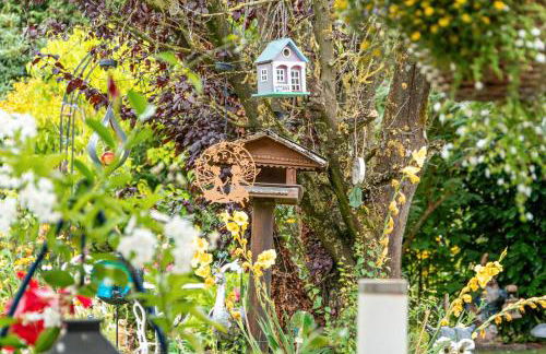 Ferienwohnung Haus Helene - Foto 23