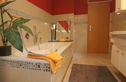 Alt Krassow Lakeside Retreat - Foto 48